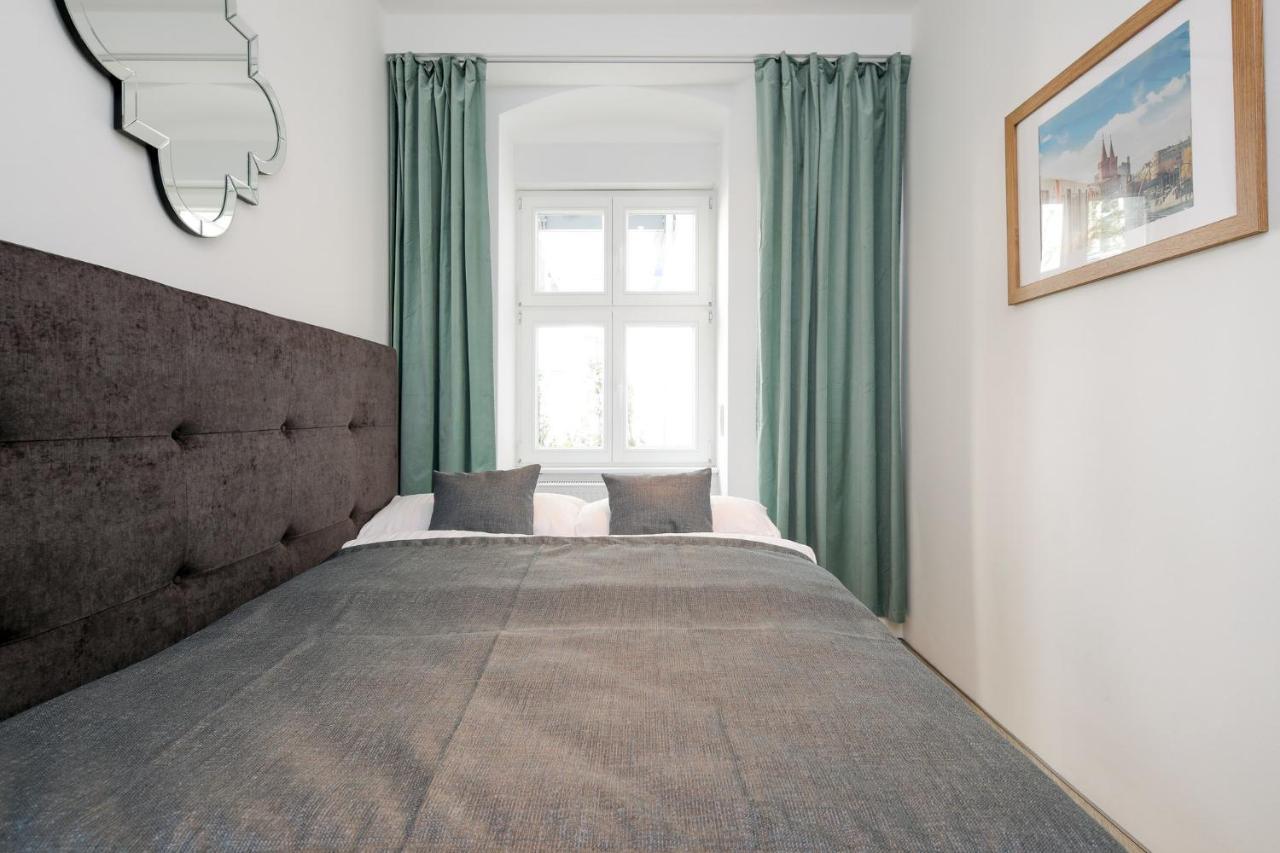 4 Personen Altbau Nahe Kurfuerstendamm - Macbeth Berlín Exteriér fotografie